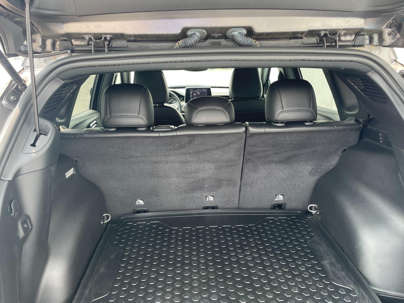 2022 Jeep Compass Altitude - Photo 7