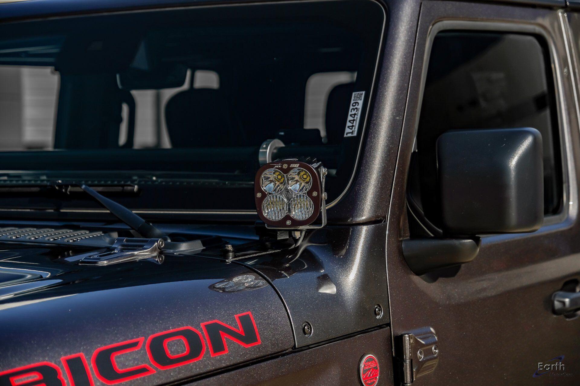 2020 Jeep Gladiator Rubicon - Photo 33