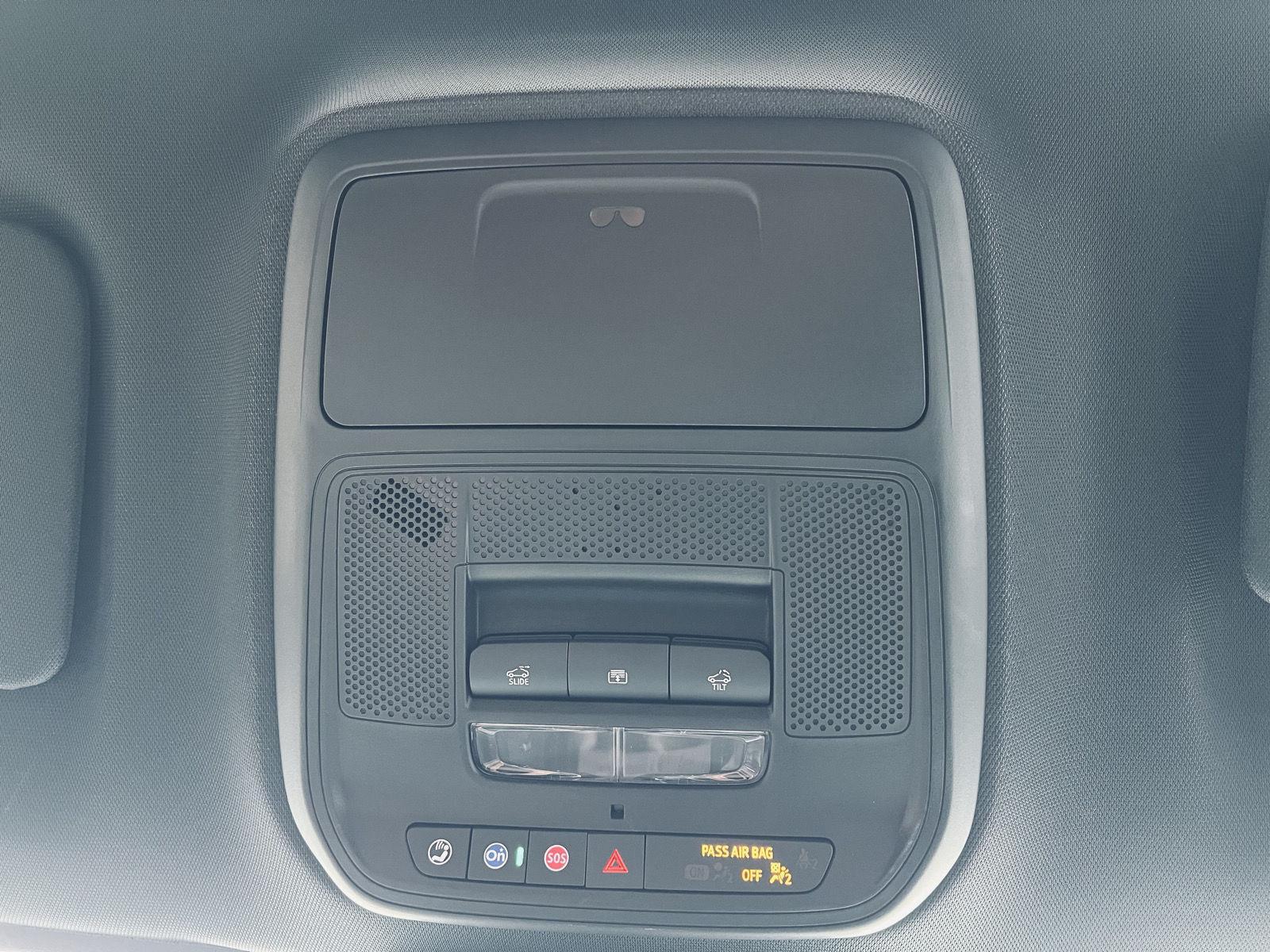 2026 GMC Acadia AT4 - Photo 46