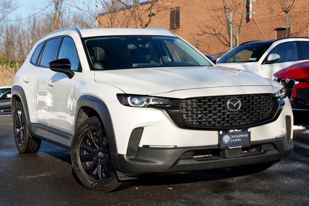 2024 Mazda CX-50 S PREFERRED's photo