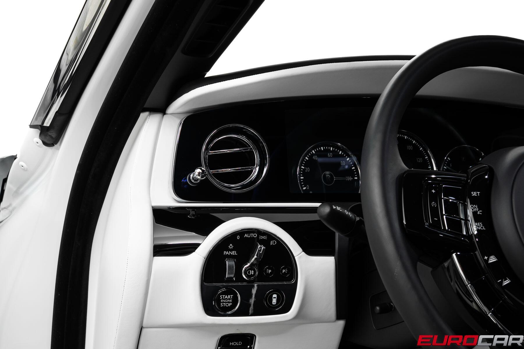 2021 Rolls-Royce Ghost *IMMERSIVE SEATING * REAR THEATER*Image 27