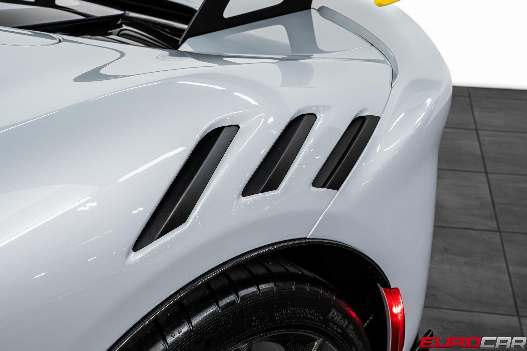 Used 2025 Ferrari SF90 XX *INSANE SPEC * HUGE CARBON OPTIONS*Image 22