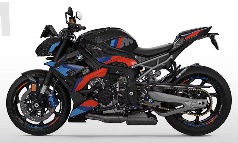 2026 BMW M1000R
