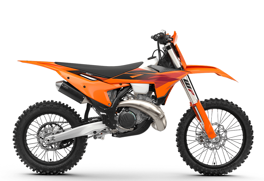 2027 KTM 300 XC