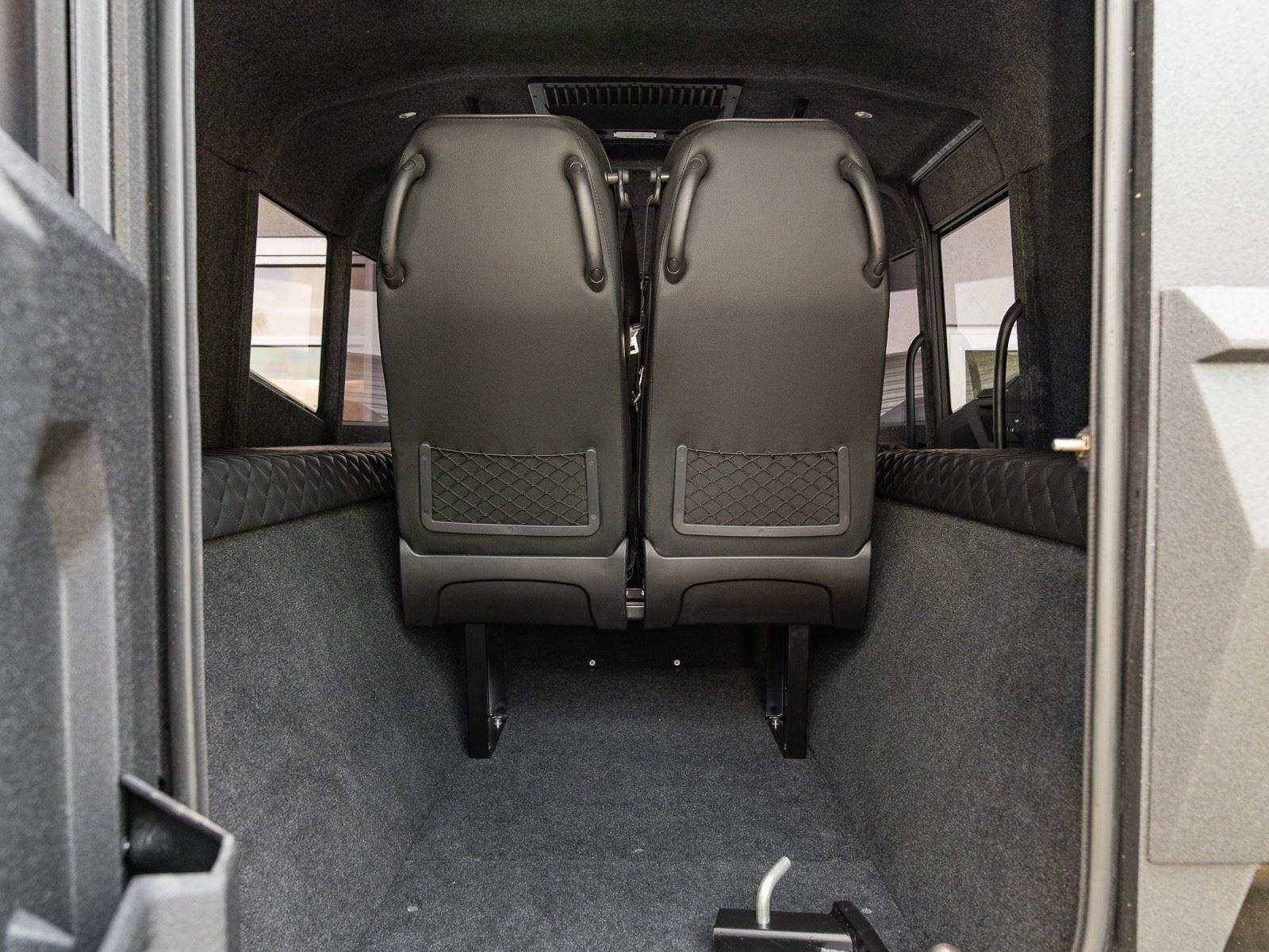 Used 2024 Atlas ATV 