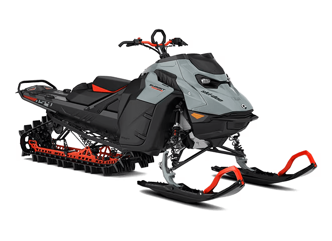 2027 Ski-doo Summit Edge 850 E-TEC Turbo R