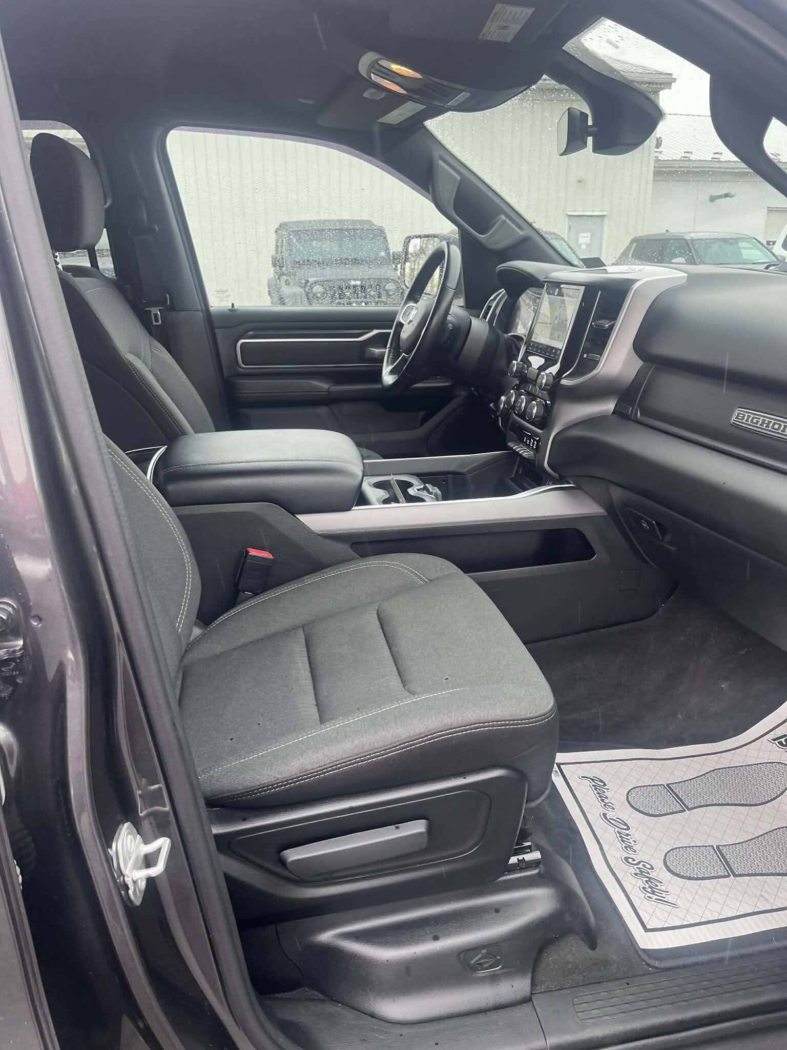 2022 RAM Ram 1500 Pickup Big Horn/Lone Star - Photo 7