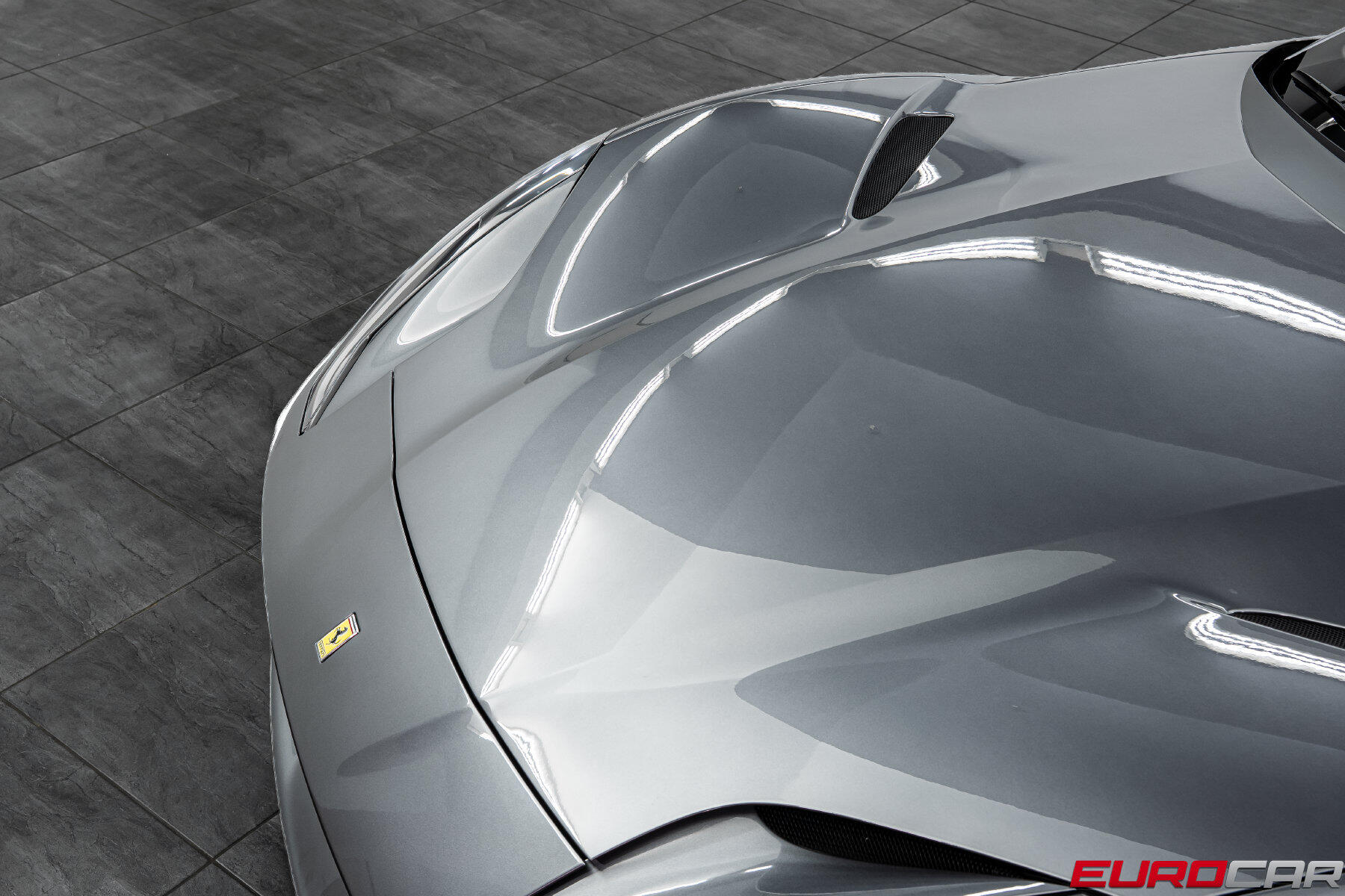 2022 Ferrari 812 GTS *PASSENGER DISPLAY * FRONT LIFT*Image 11