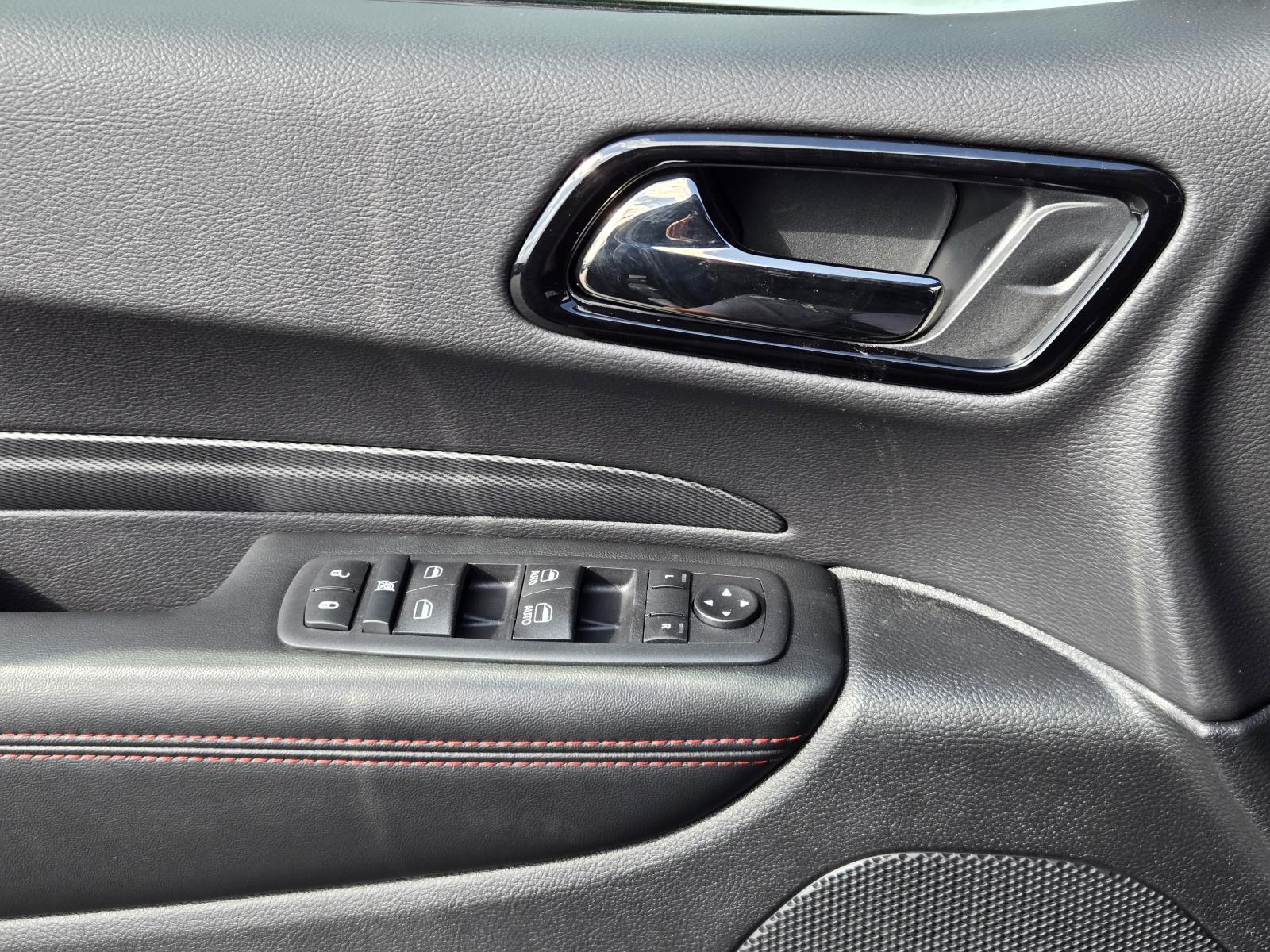 2026 Dodge Durango GT HEMI V8 - Photo 22