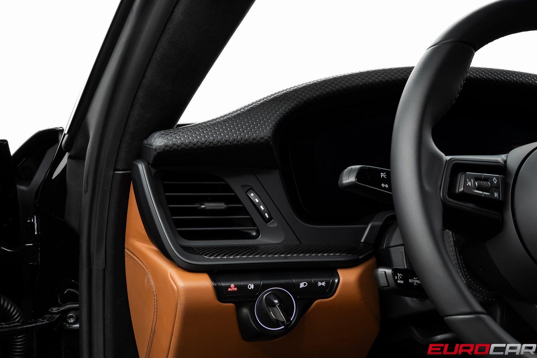 2026 Porsche 911 GT3 Touring *6-SPEED MANUAL * EXCLUSIVE INTERIOR*Image 31