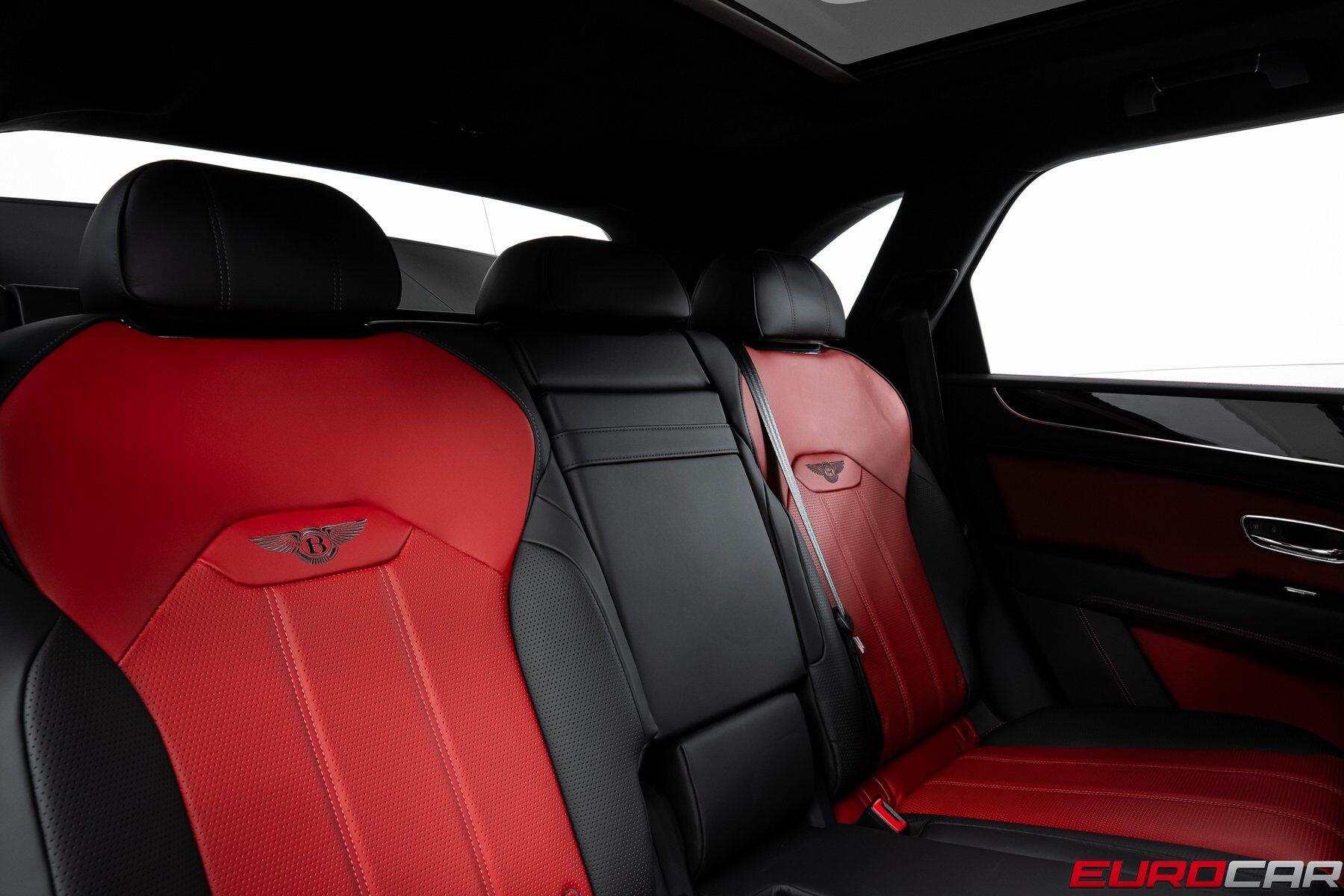 2024 Bentley Bentayga Azure - Photo 36