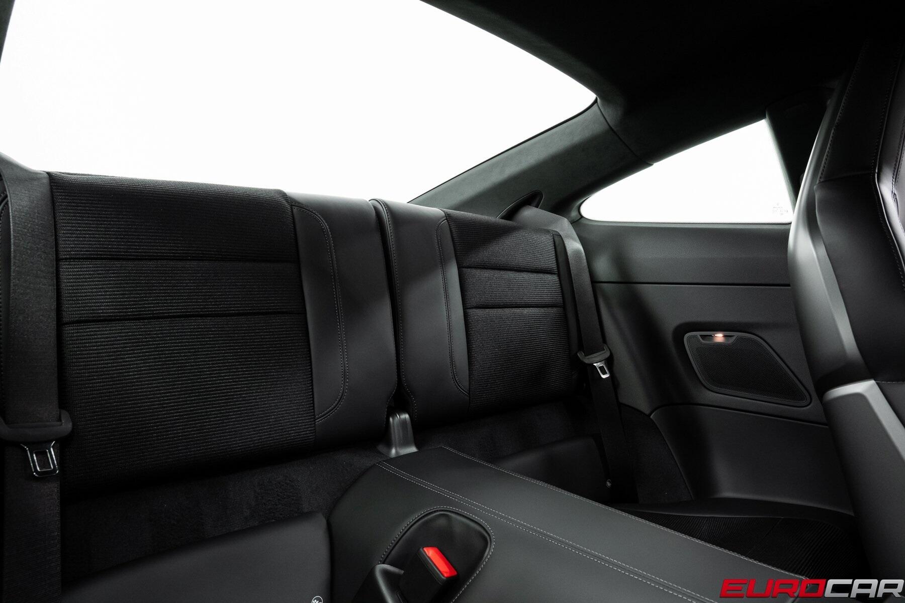 2025 Porsche 911 GT3 Touring *6-SPEED MANUAL * SPORT SEATS PLUS*Image 41