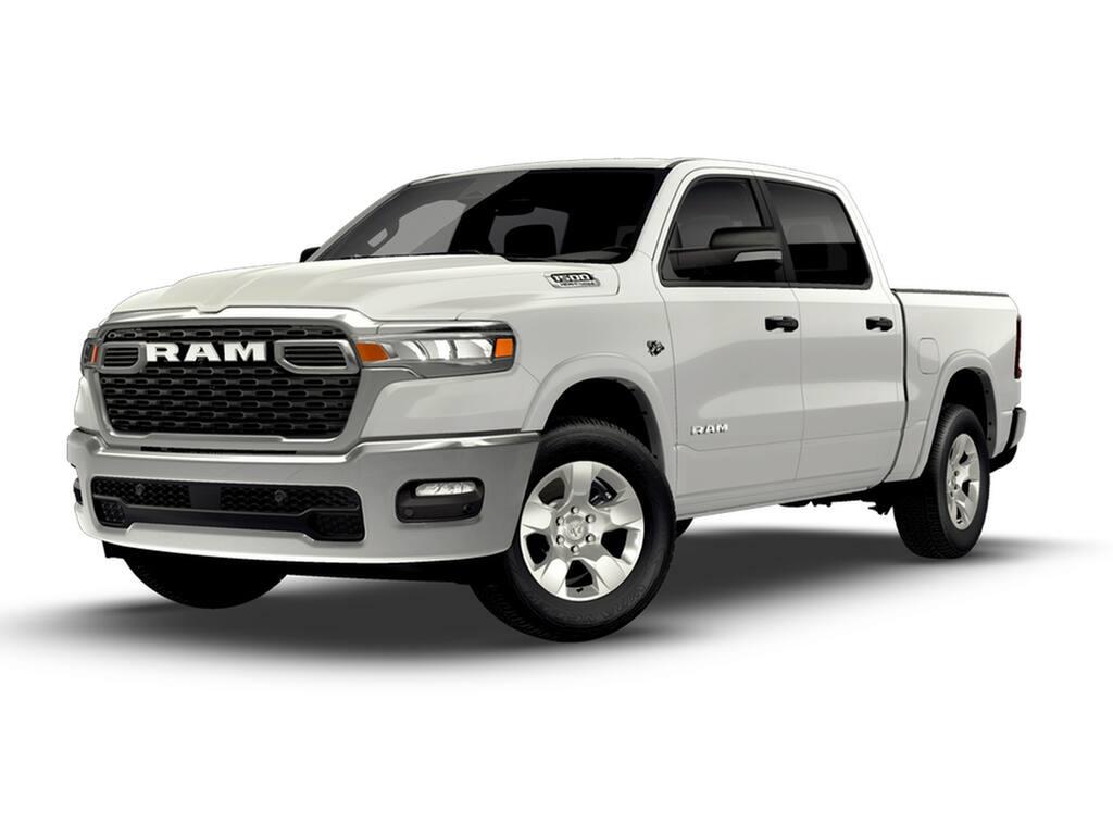 2026 RAM Ram 1500 Pickup Big Horn/Lone Star's photo