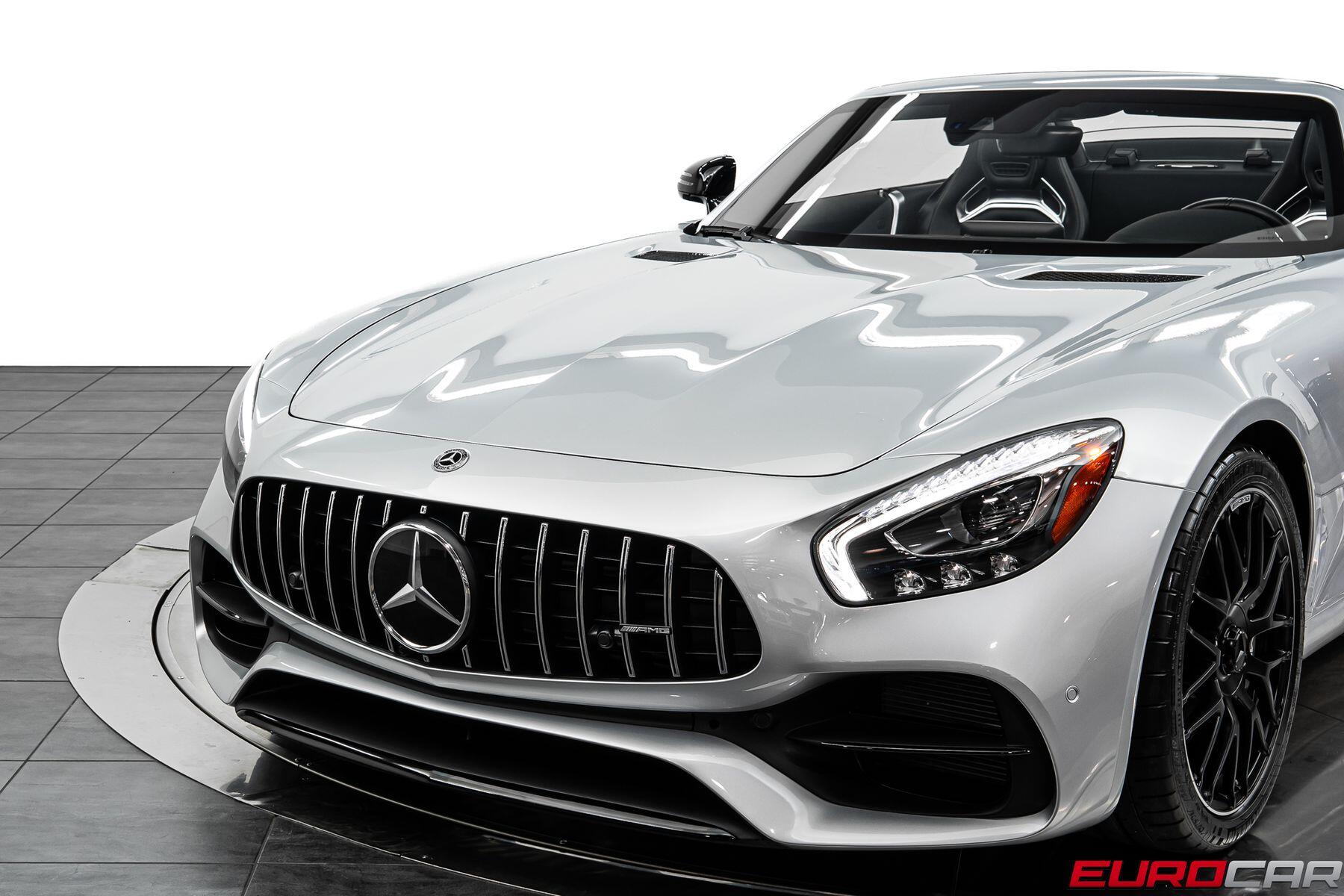 2019 Mercedes-Benz AMG GT *FULL ELECTRIC SEATS * IMMACULATE CONDITION*Image 15