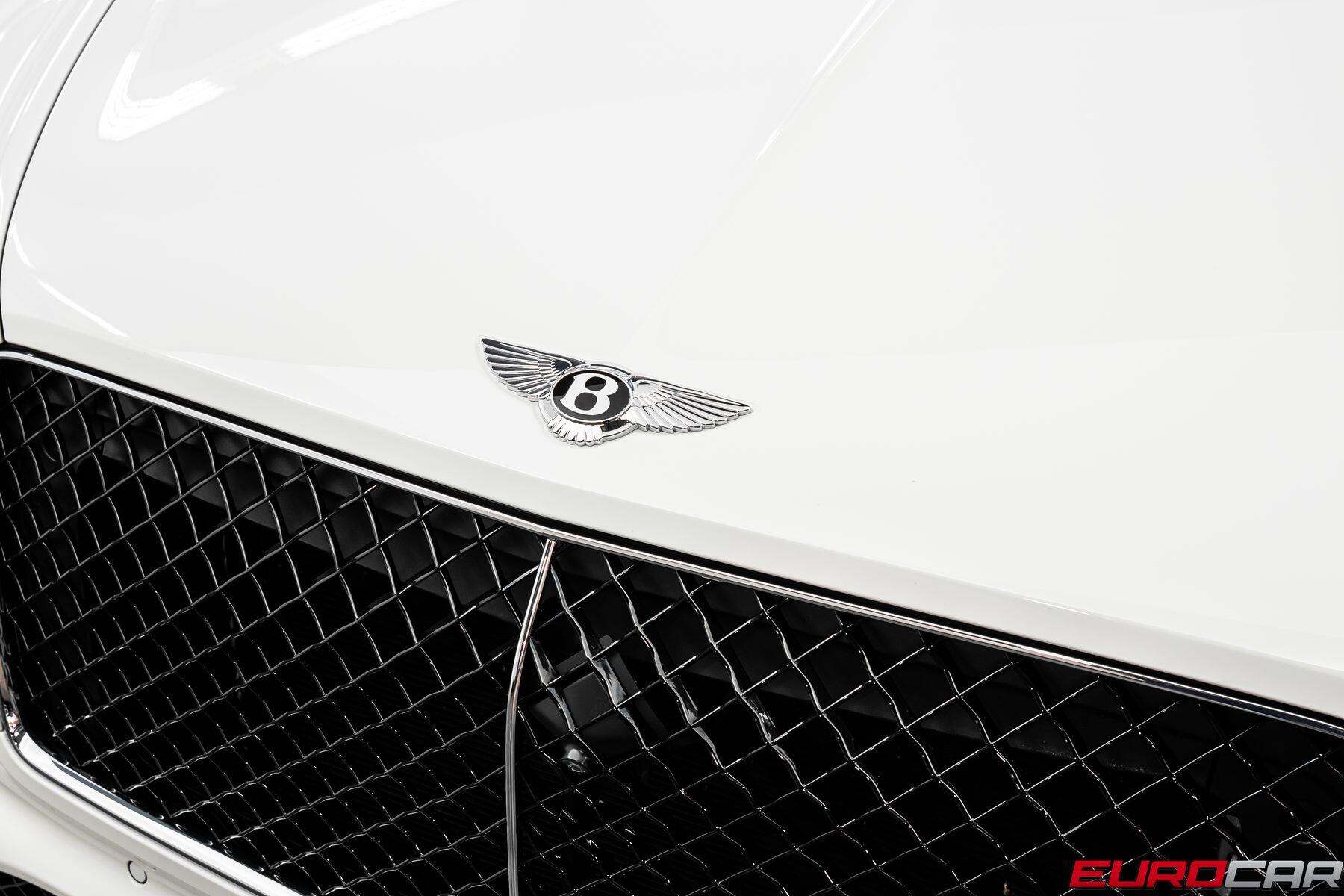 2024 Bentley Bentayga V8 *FRONT SEAT COMFORT SPEC * PANORAMIC SUNROOF*Image 9