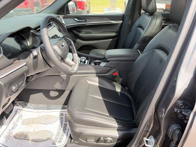 2025 Jeep Grand Cherokee L Limited - Photo 14