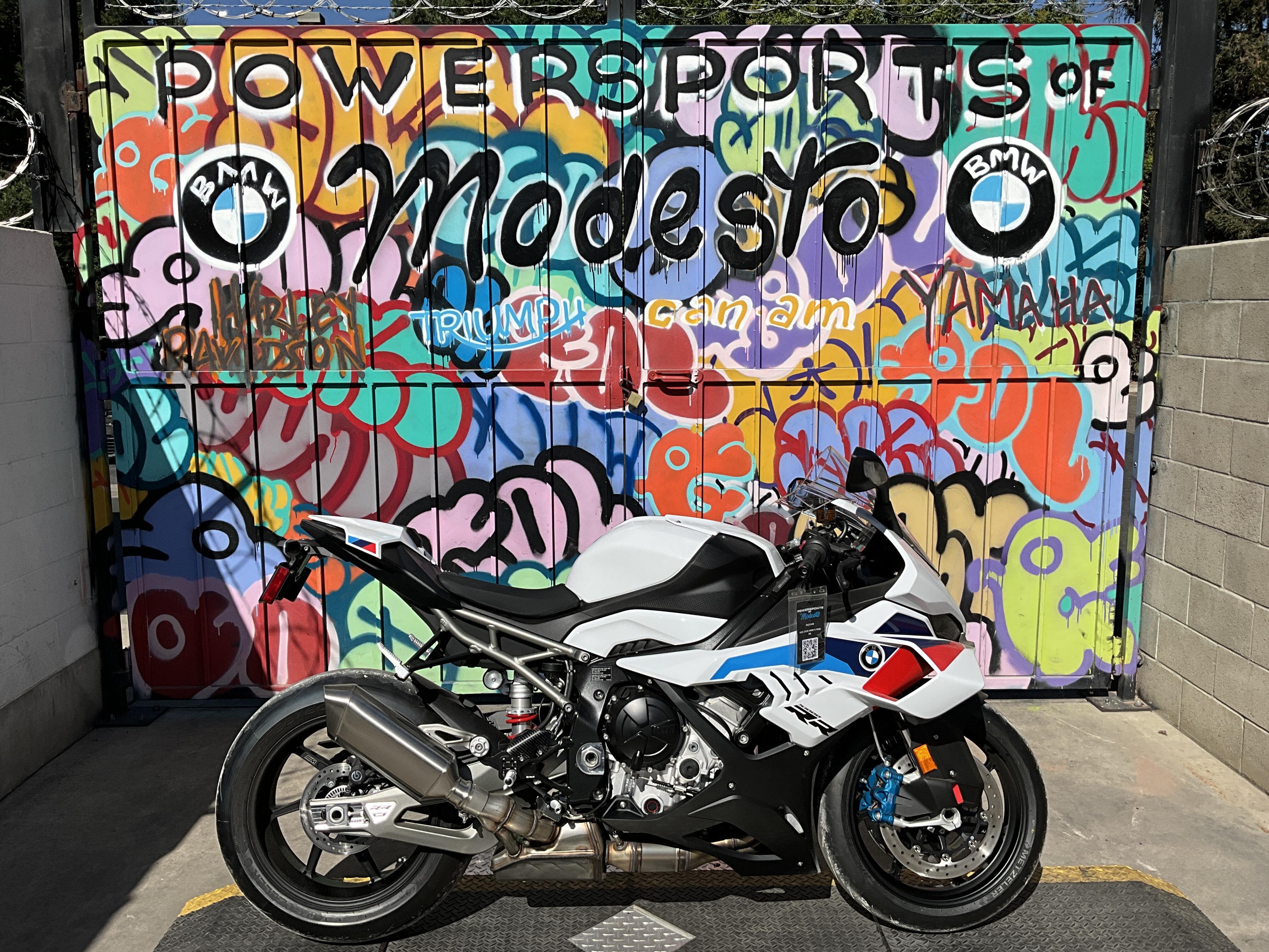 2026 BMW S 1000 RR