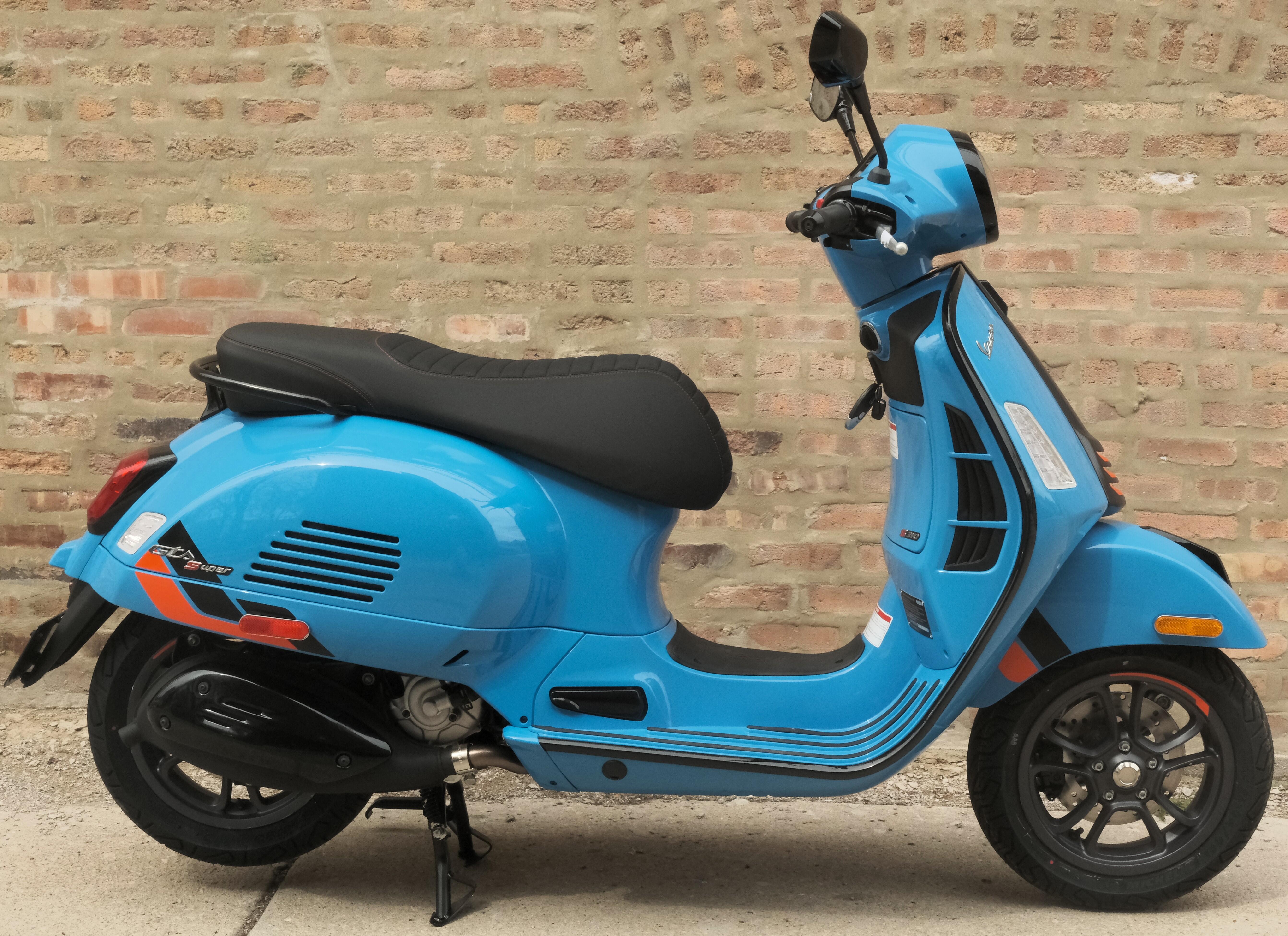 趣味・スポーツ・実用 VESPA! RESTORE&MAINTENANCE cmWWl-20250422211815.jpg