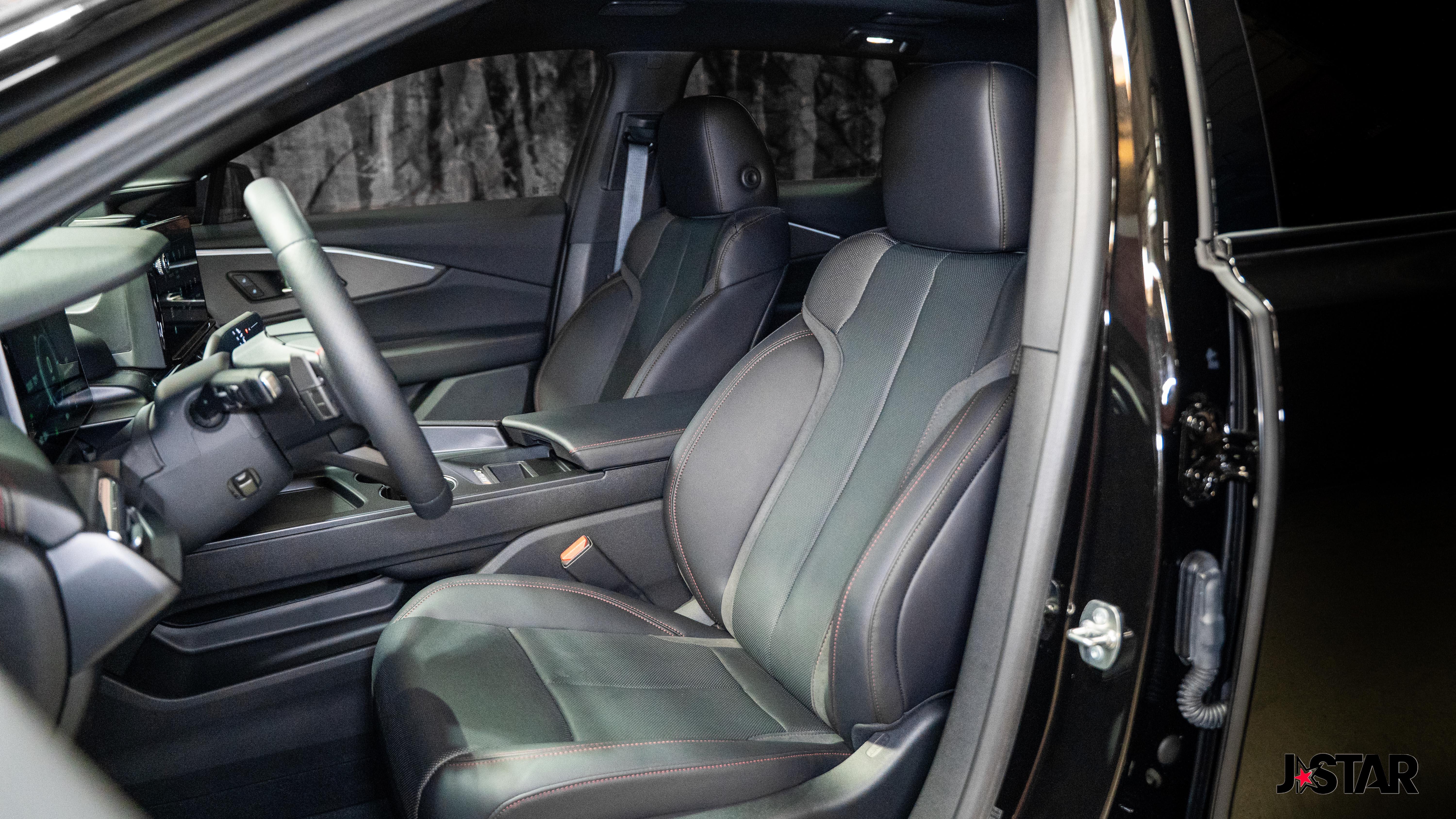 Used 2024 Acura ZDX A-SPEC with VIN 4W5KHNRL3RZ503688 for sale in Anaheim, CA
