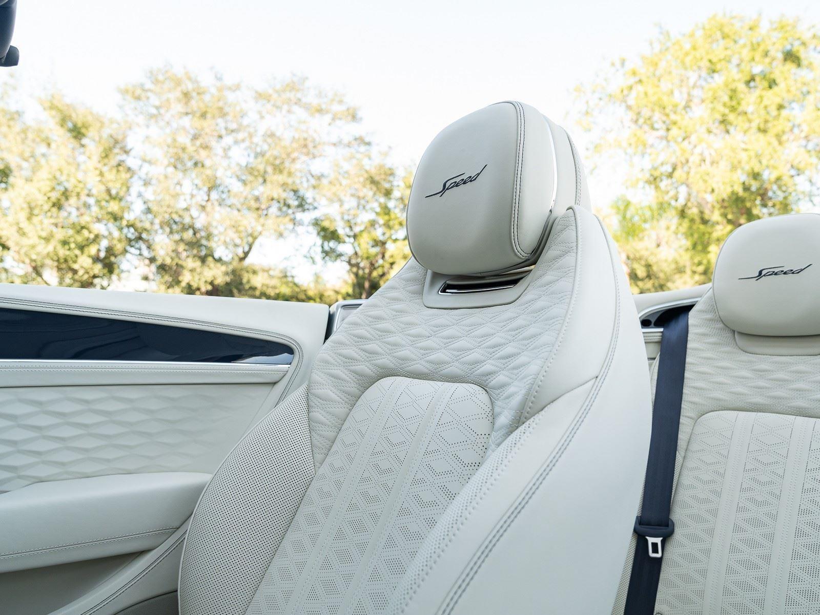 Used 2025 Bentley Continental GT Speed