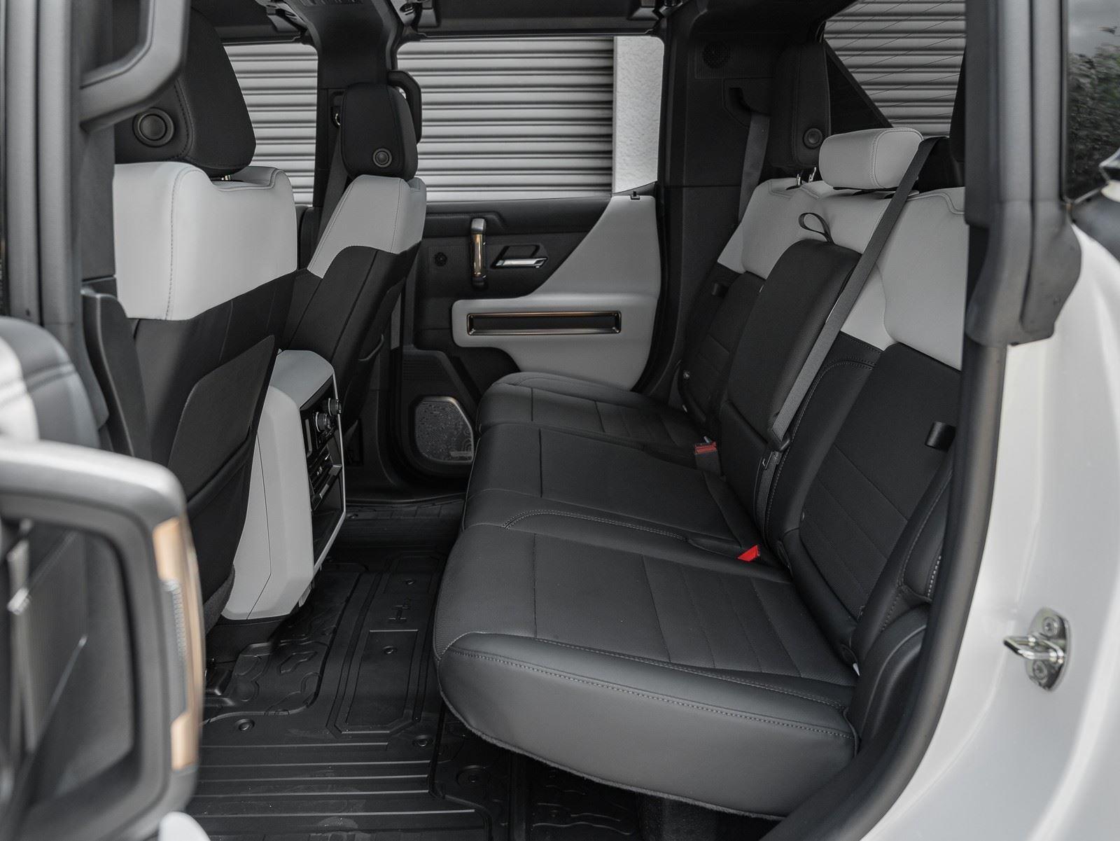 2022 GMC HUMMER EV 3X - Photo 26