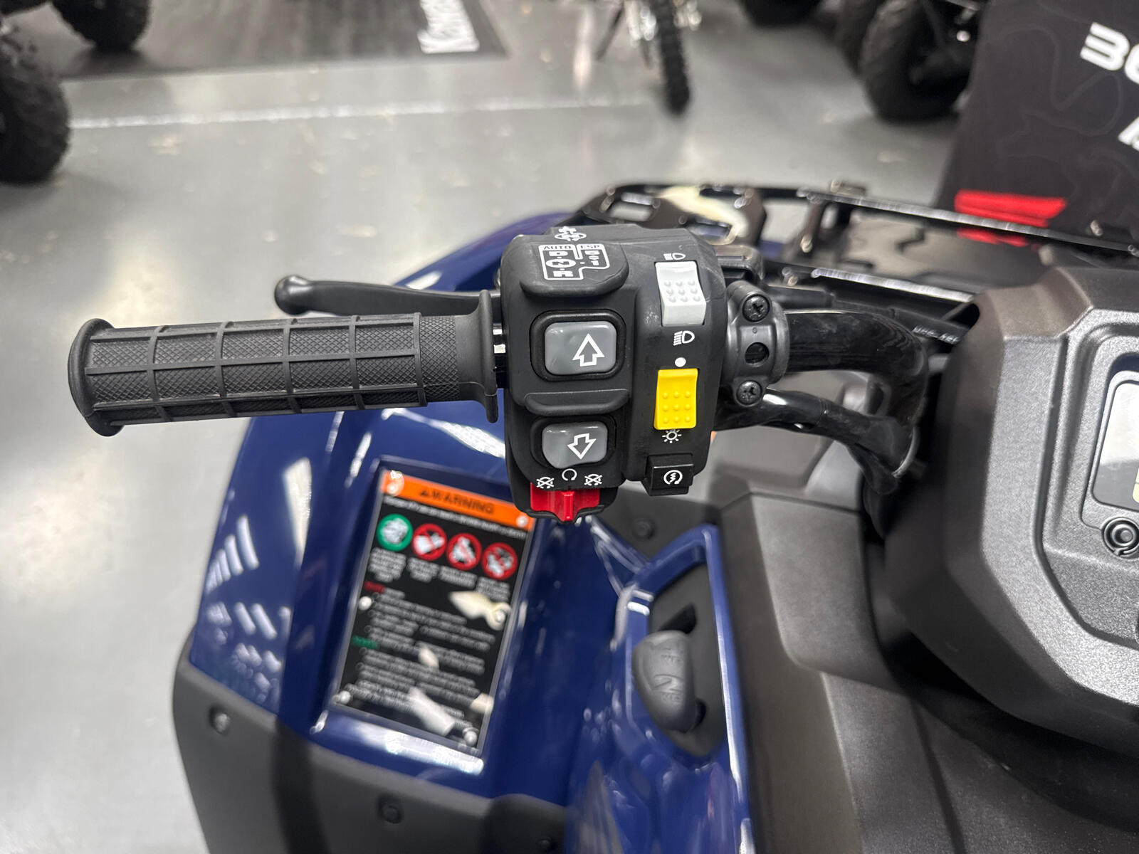 powersport image