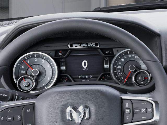 2026 RAM 1500 Big Horn/Lone Star - Photo 17