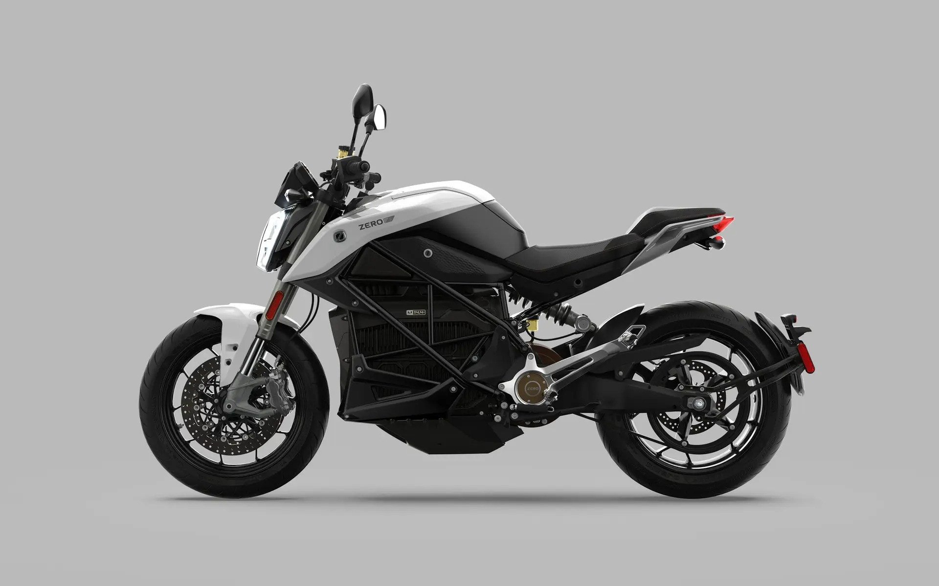 2024 Zero S