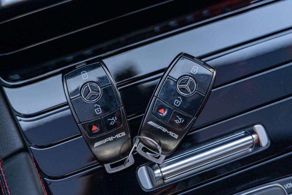 2024 Mercedes-Benz GLE Coupe GLE 53 AMG - Photo 32