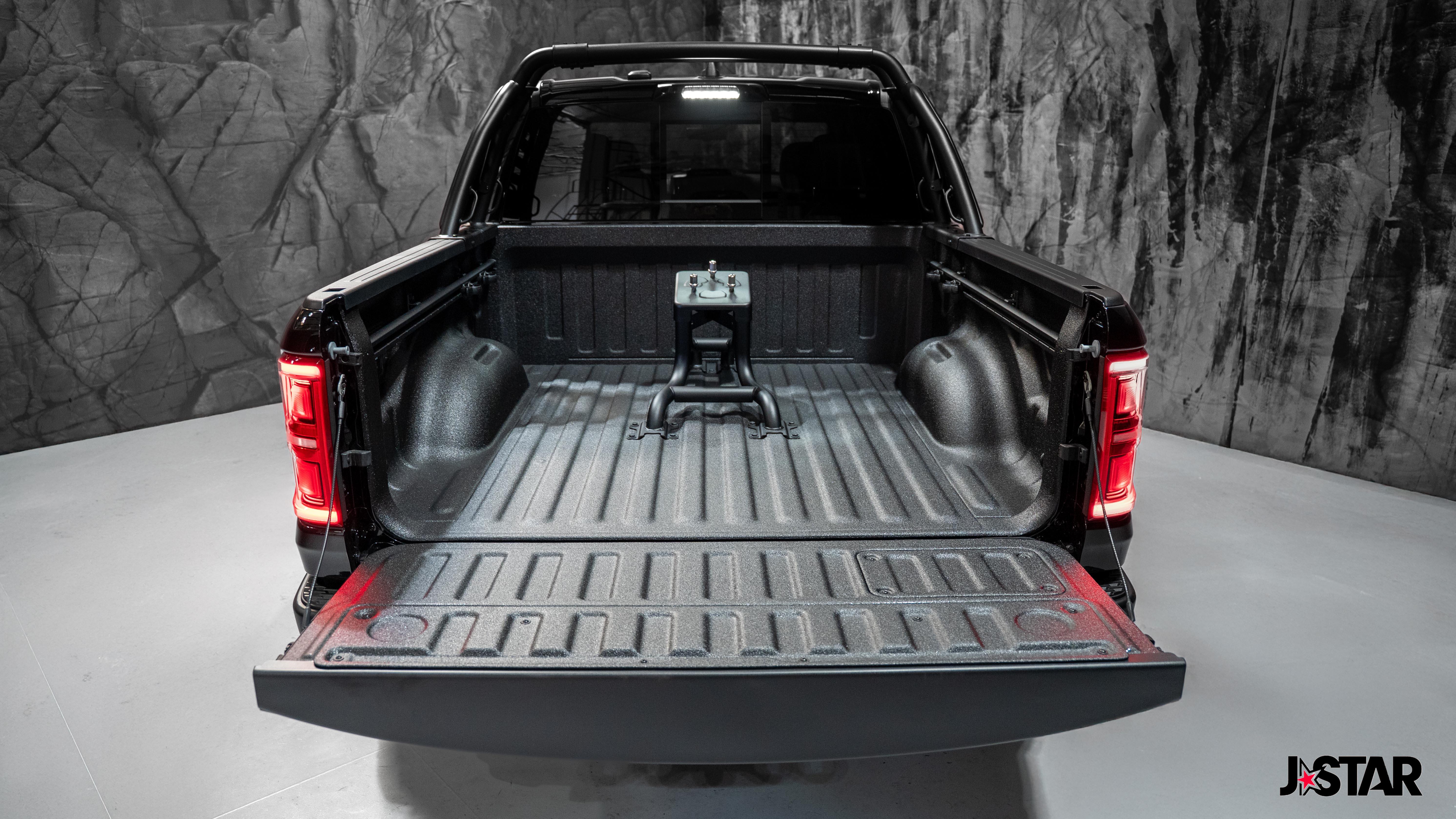 2025 RAM Ram 1500 Pickup RHO - Photo 24