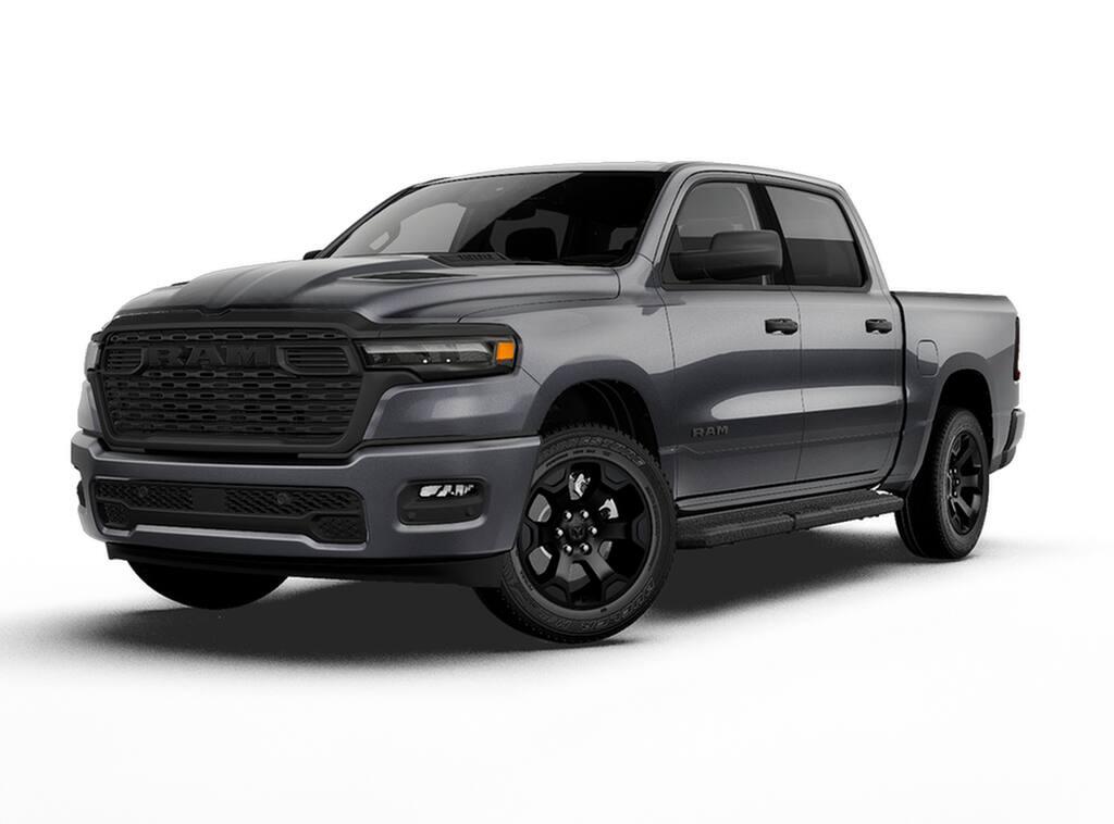 2027 RAM 1500 1500 Express Crew Cab 4x4 5'7' Box
