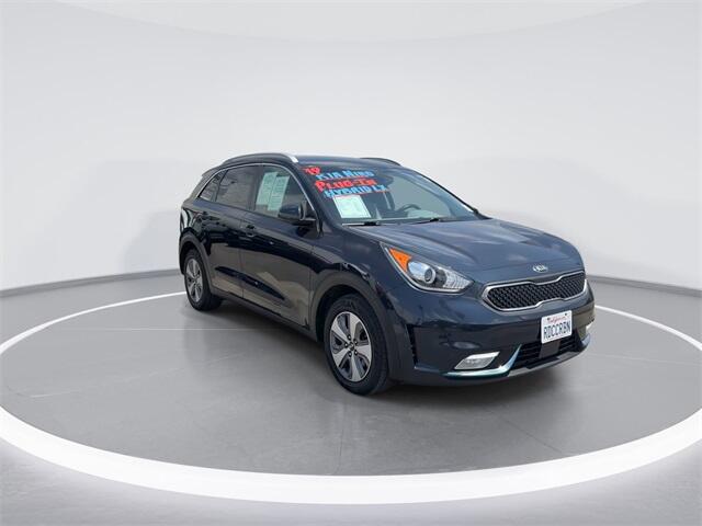 Used 2019 Kia Niro LX with VIN KNDCM3LD9K5354395 for sale in Anaheim, CA