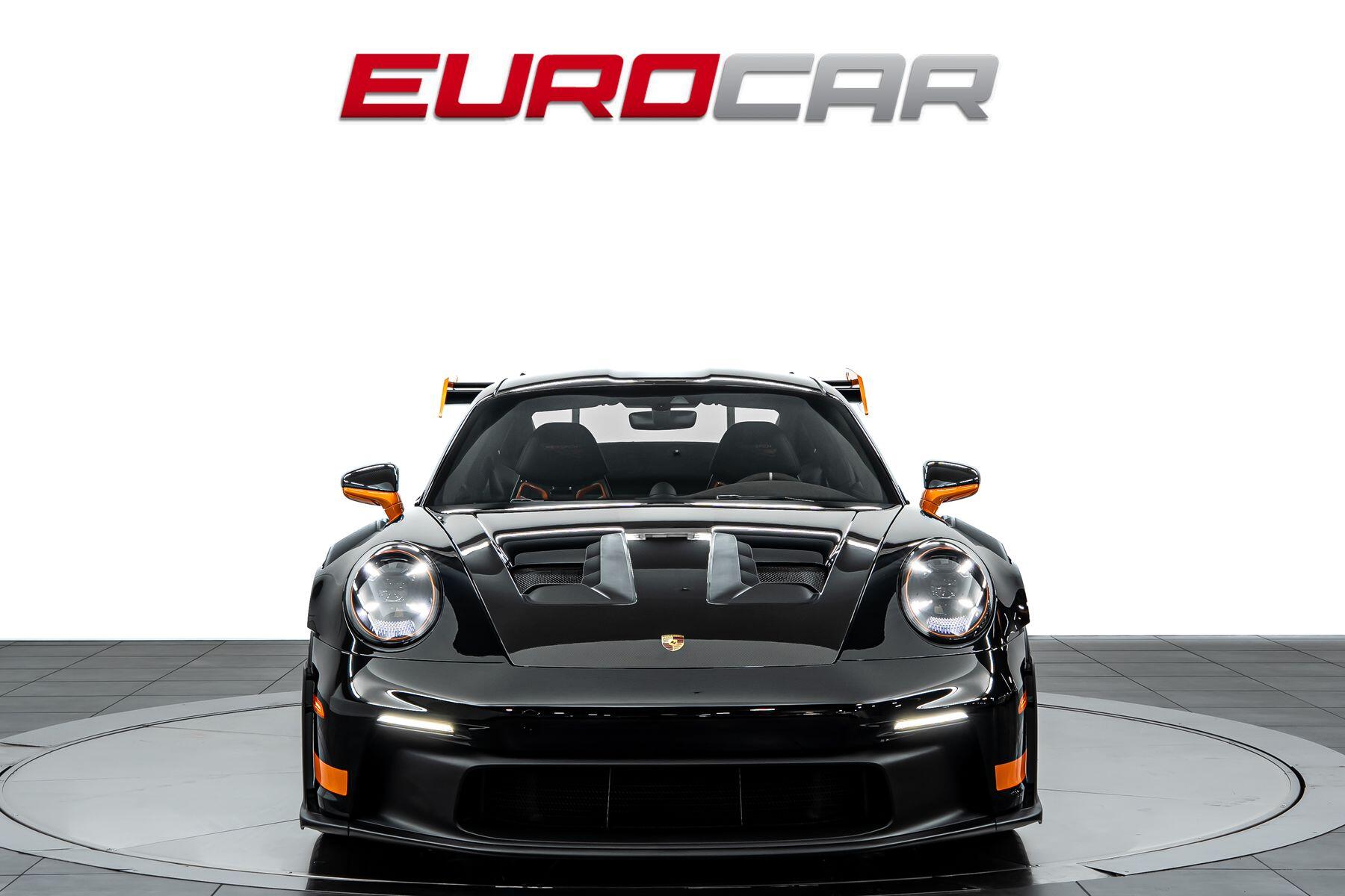 2025 Porsche 911 GT3 RS *WEISSACH PACKAGE * SONDERWUNSCH CXX*Image 8