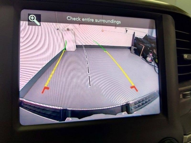 2019 RAM Ram 1500 Pickup Big Horn/Lone Star - Photo 11