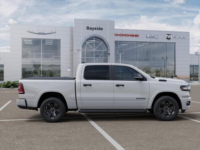 2026 RAM 1500 Big Horn/Lone Star - Photo 21