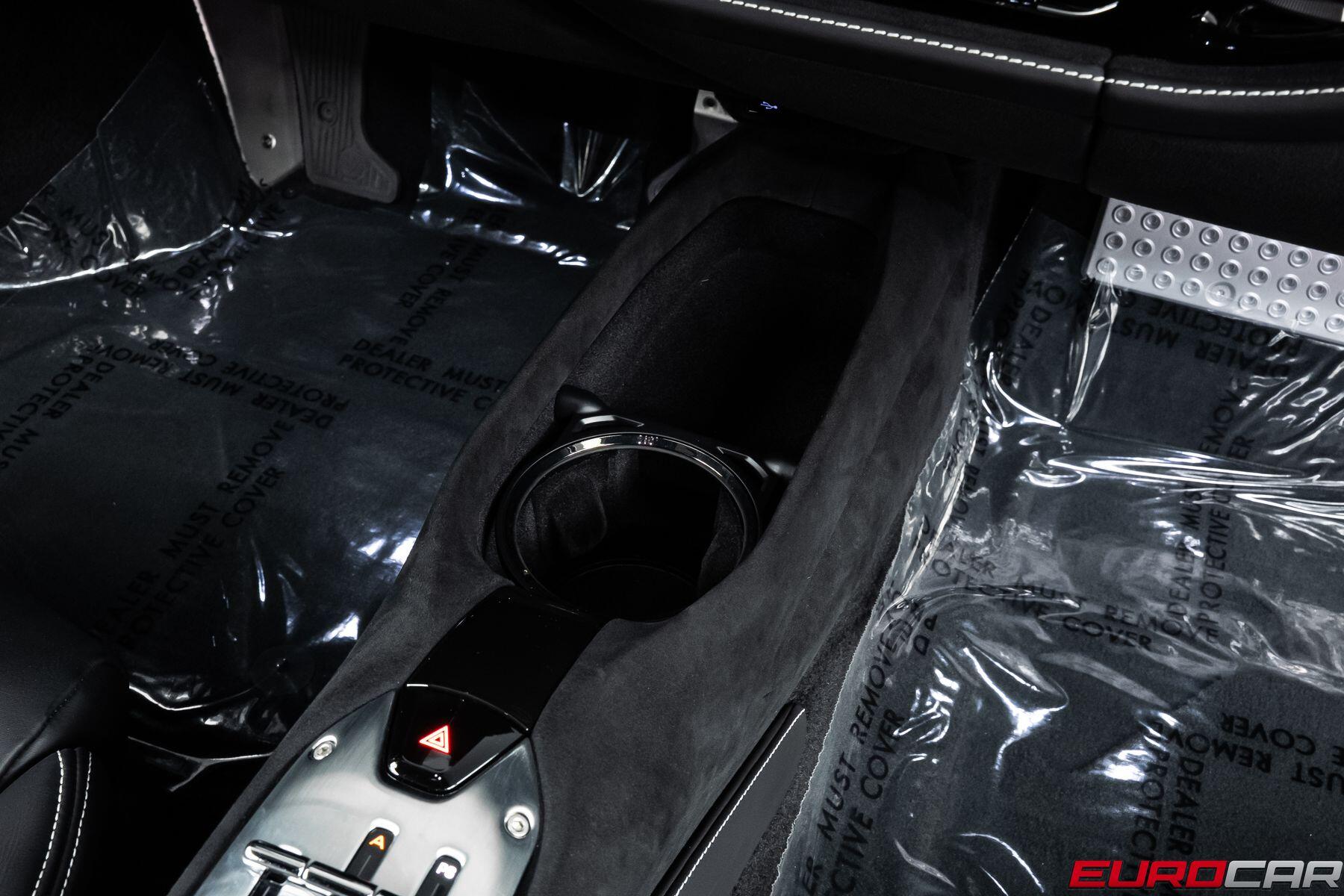 2023 Ferrari SF90 Stradale *CARBON STEERING WHEEL * FRONT LIFT*Image 36