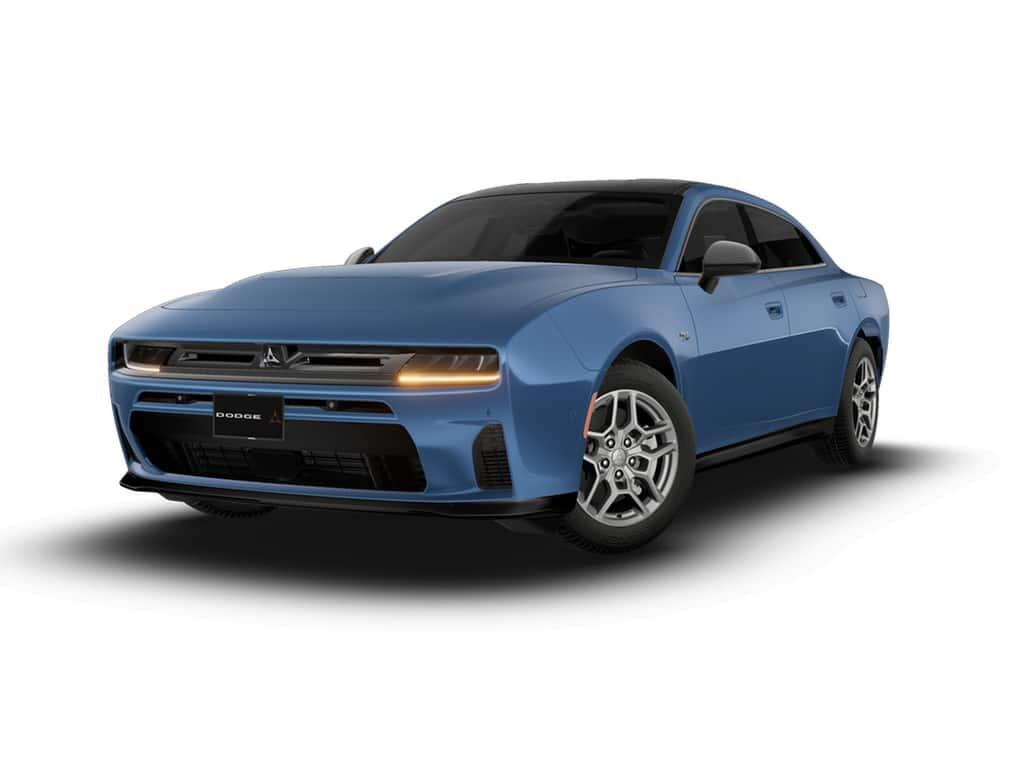 2026 Dodge Charger R/T AWD's photo