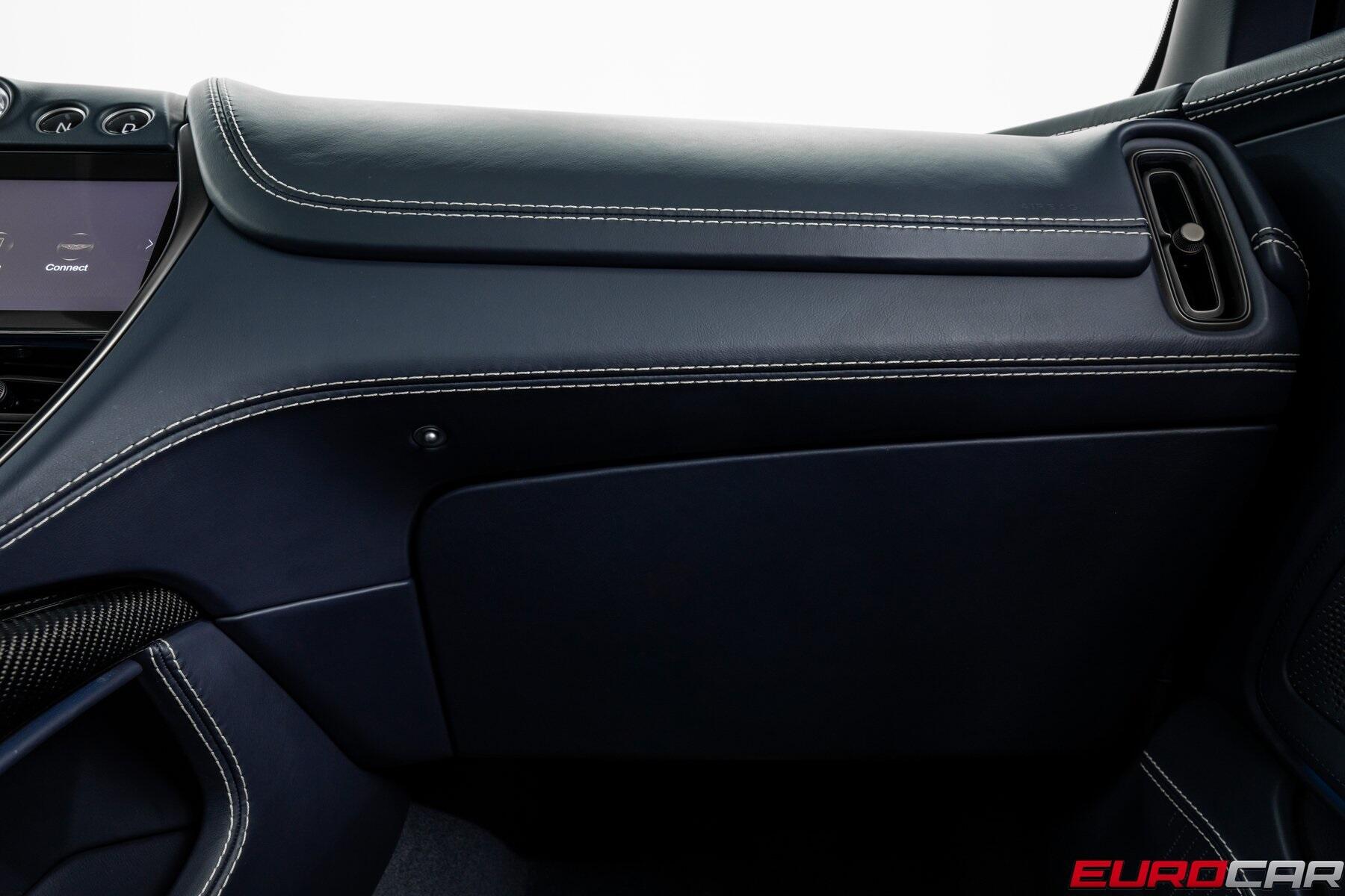 Used 2023 Aston Martin DBX 707 *HUGE CARBON OPTIONS * 23 FORGED WHEELS*Image 37