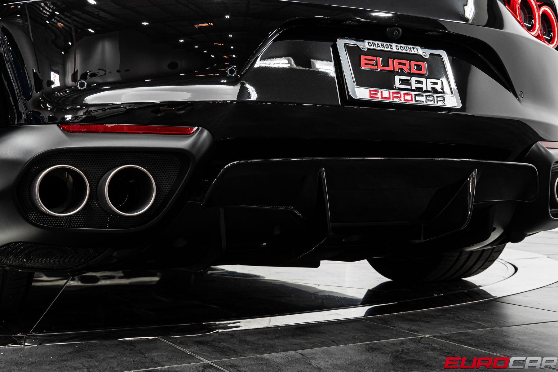 2020 Ferrari 812 Superfast *CARBON STEERING WHEEL * FRONT PPF*Image 23