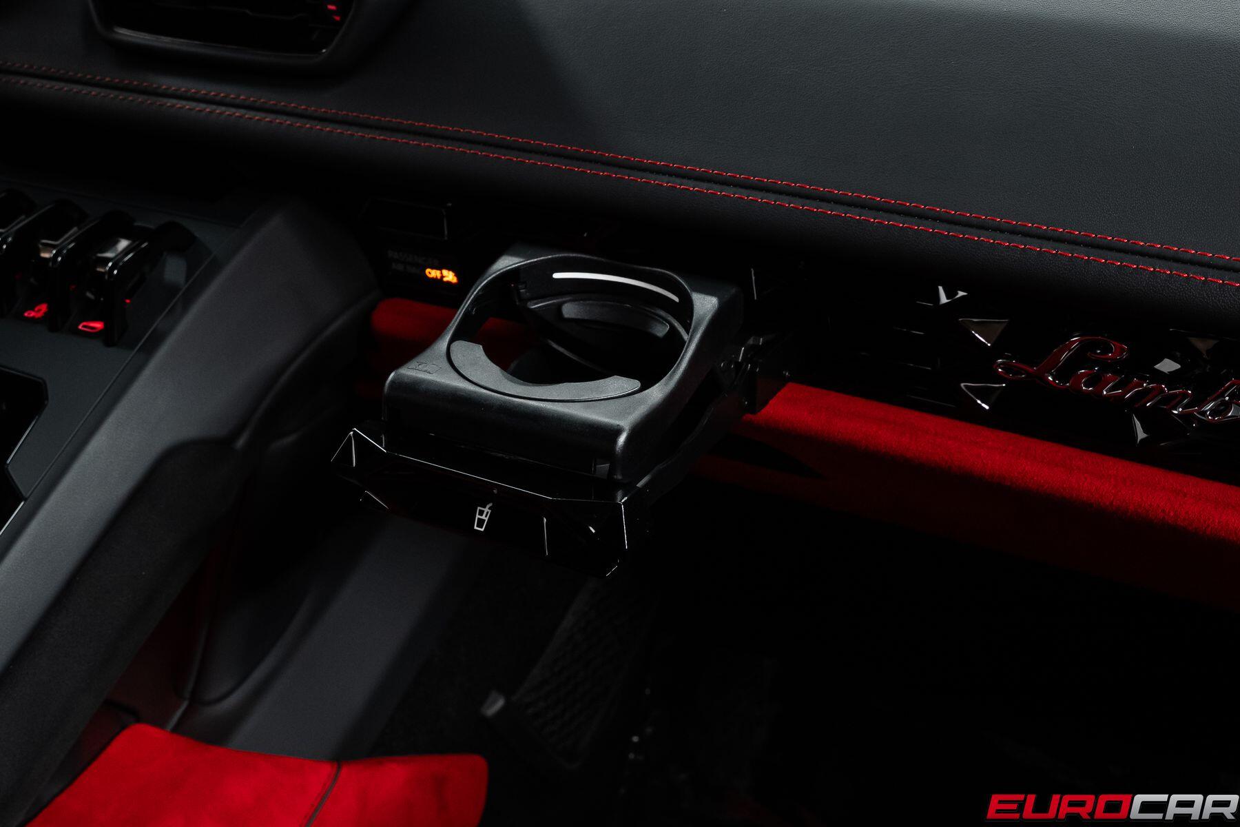 2022 Lamborghini Huracan EVO RWD *CARBON SPORT SEATS * FRONT PPF*Image 34
