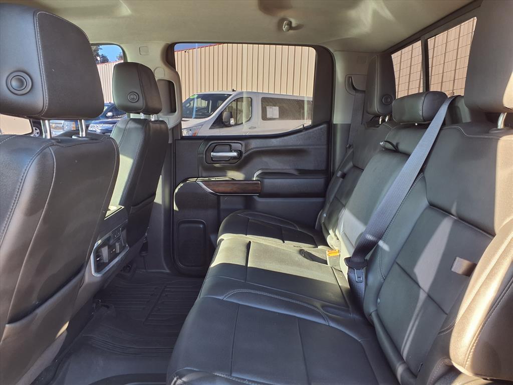2021 GMC Sierra 1500 SLT - Photo 12