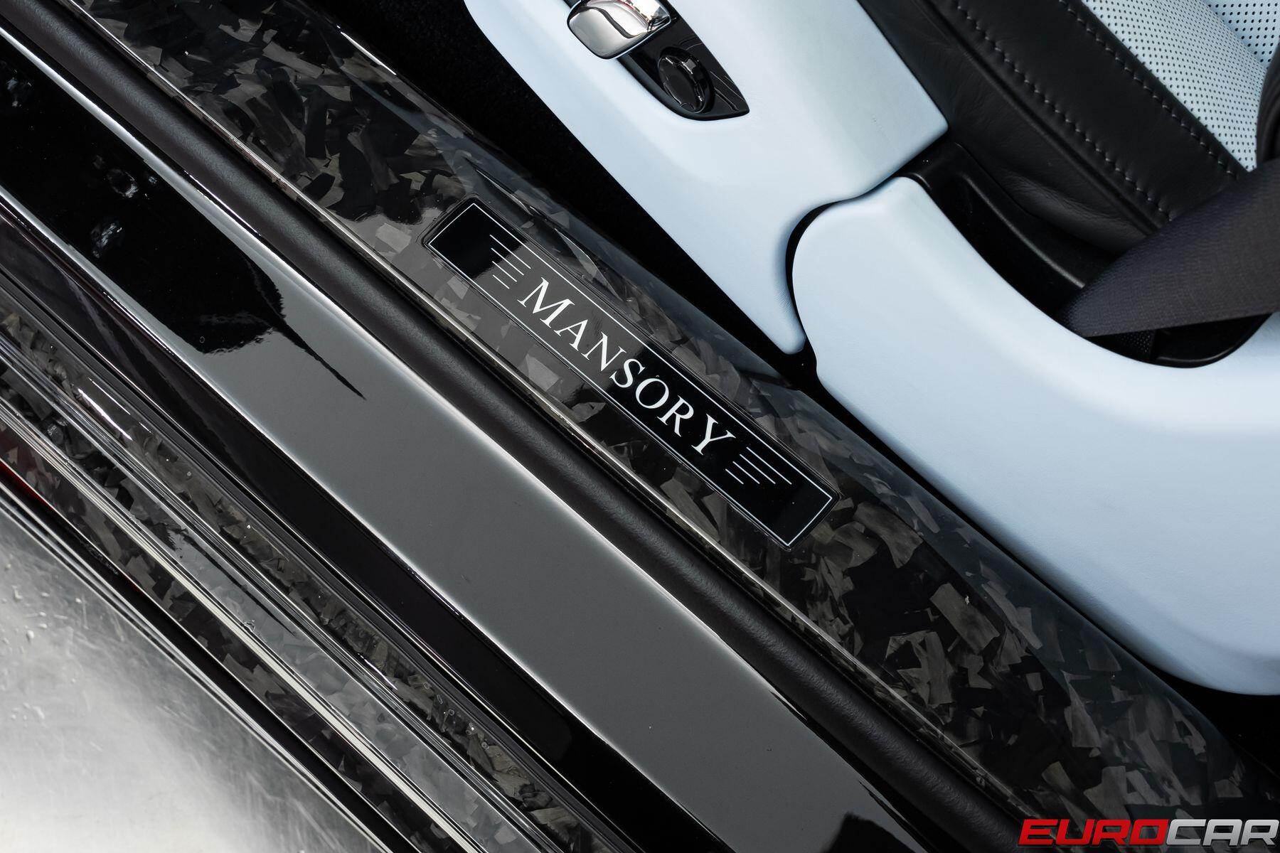 2025 Rolls-Royce Spectre *MANSORY BUILD * STARLIGHT DOORS*Image 50