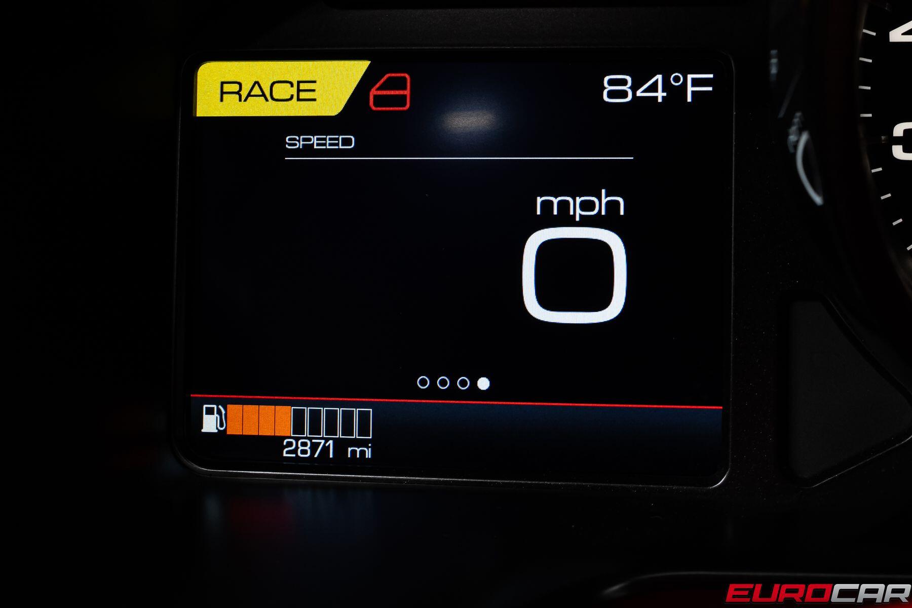 2020 Ferrari 812 Superfast *PASSENGER DISPLAY * FRONT LIFT*Image 34