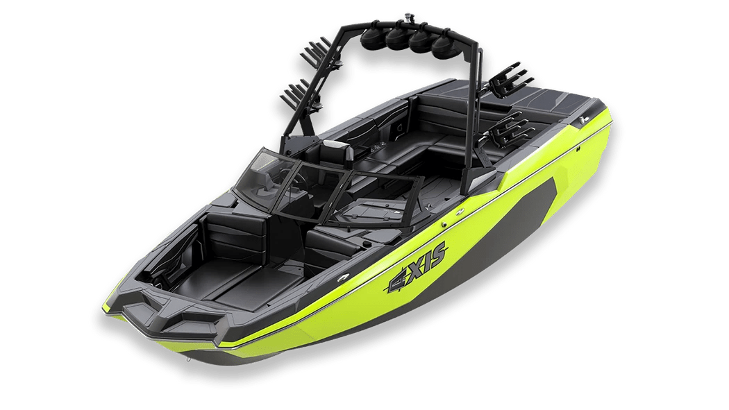 2025 Axis A245