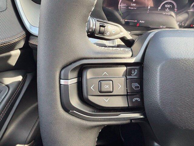 2026 Jeep Cherokee Limited - Photo 17
