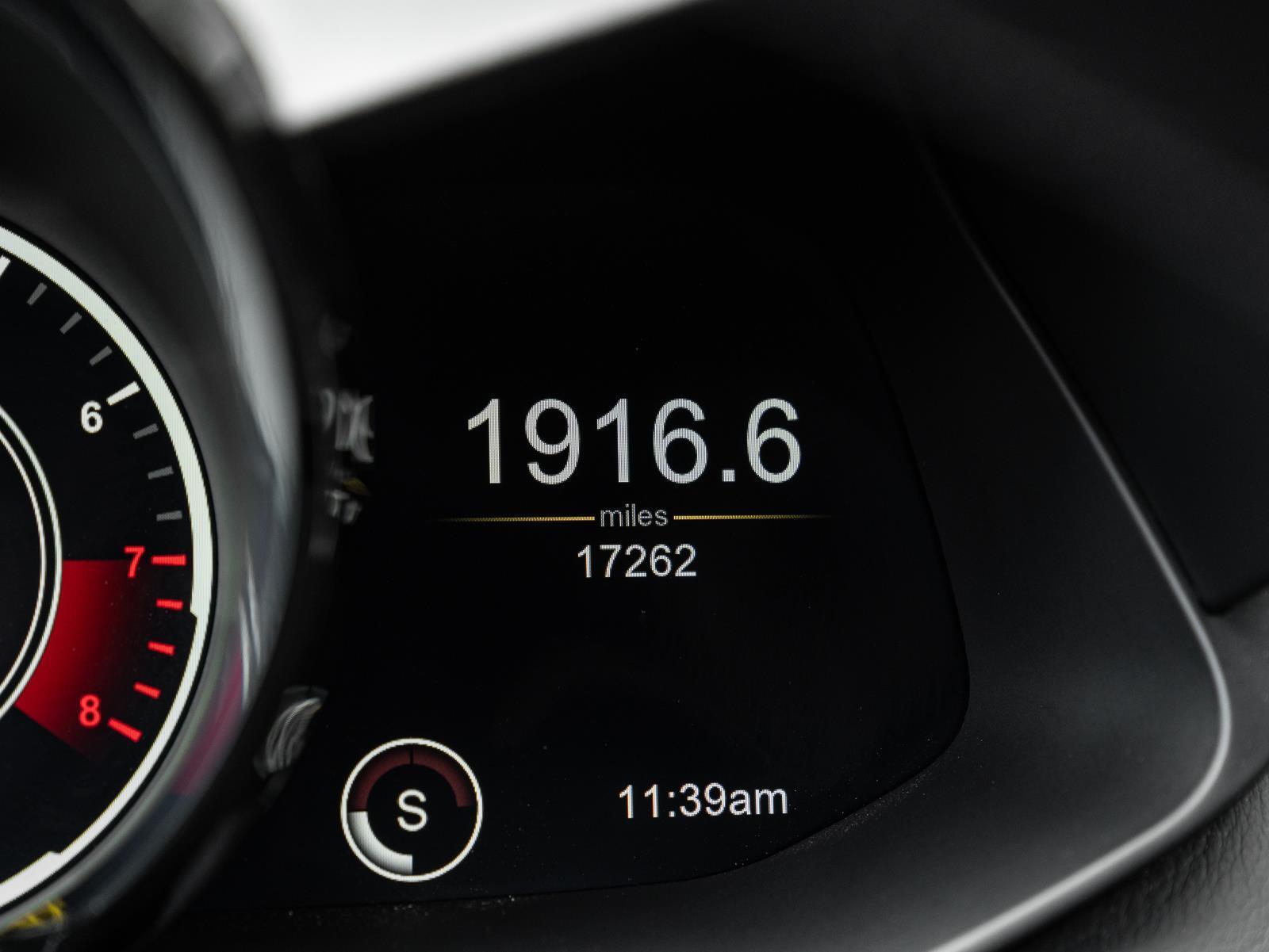 Used 2020 Aston Martin Vantage Coupe