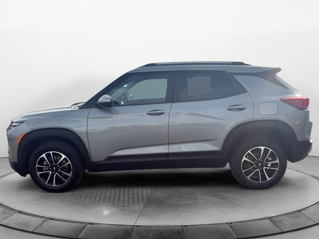 2025 Chevrolet Trailblazer LT - Photo 8