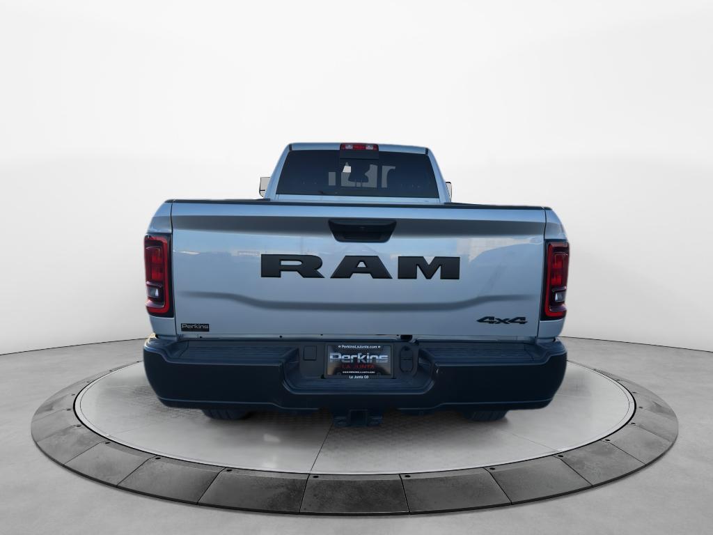 2026 RAM 3500 Tradesman - Photo 6