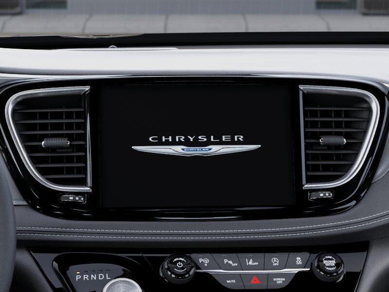 2025 Chrysler Pacifica Select - Photo 31