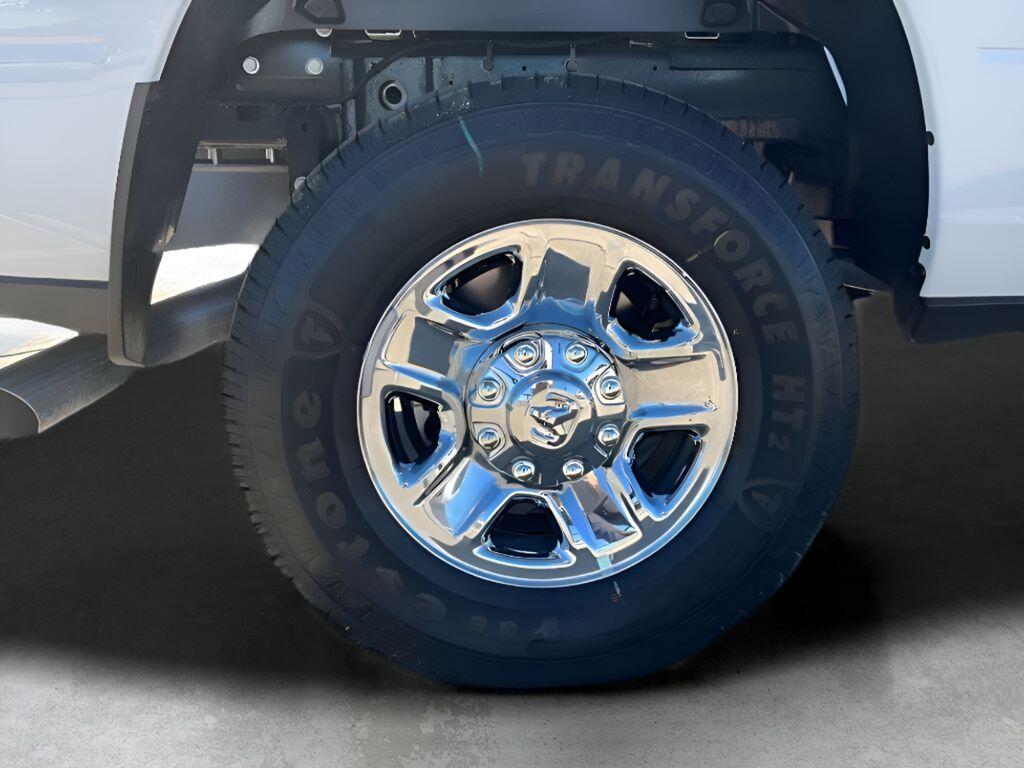 2026 RAM 2500 Tradesman - Photo 16